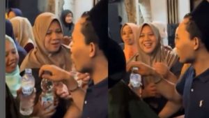 Siapa Gus Elham? Dipecohti Karena Cium Anak Perempuan di Pengajian, Akhirnya Minta Maaf