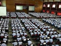 Pendaftaran CPNS 2026 Dibuka? Pemerintah Akhirnya Buka Suara Soal Jadwal Resmi