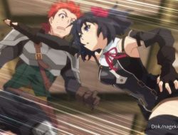 Nageki no Bourei Episode 7: Sinopsis dan Link Nonton Resmi Sub Indonesia