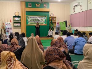 Merayakan Perbedaan, Membangun Persatuan: Belajar Lintas Iman dengan Ust. Hendra Gunawan