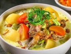 Ingin Soto Betawi? 5 Tempat Terbaik di Jakarta yang Wajib Dikunjungi