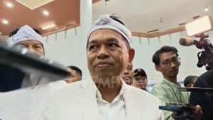 Dedi Mulyadi Larang Guru Hukum Fisik Siswa