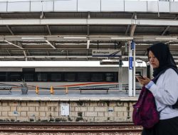 Daftar Rute Kereta Api Jarak Jauh dengan Diskon 30% untuk Libur Nataru, Segera Pesan Tiket!