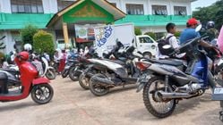 Mie Basi dan Keracunan Makanan di Program Gratis Batam, SPPG Turun Tangan