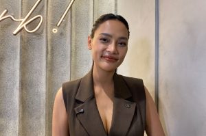 Putus dari DJ Bravy, Erika Carlina Umbar Konsep Pernikahan dan Tunjuk Braidesmaid Usai Dilamar