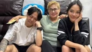 Putus dari Erika Carlina, DJ Bravy Bocorkan Chat yang Hancurkan Hubungan