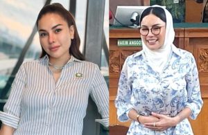 Heboh! Nikita Mirzani Live di Penjara, Kemenkumham Buka Suara Soal Fakta Sebenarnya