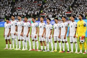 Play-off Piala Dunia 2026 – Laga Sengit Kontra UEA, Timnas Indonesia Siap Berjuang Hingga Akhir