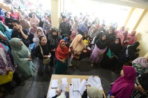 Saldo BPNT November 2025 Tidak Masuk? Ini Penyebabnya