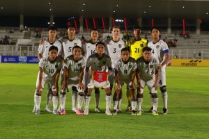 Bukan Hanya Mali, Timnas U22 Indonesia Juga Hadapi Negara Ini