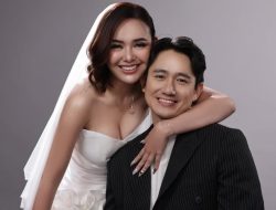 5 Cerita Lucu Amanda Manopo dan Kenny Austin yang Ditayangkan di TV