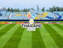 Kamboja Mundur dari SEA Games 2025, Indonesia dan Vietnam Jadi Pemenang?