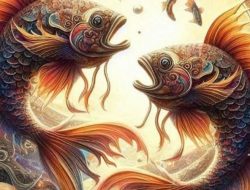 Ramalan Zodiak Pisces 17 November 2025: Cinta, Karier, Keuangan, Kesehatan, dan Keberuntungan