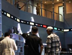 IHSG Diprediksi Naik Selasa (18/11/2025), Lihat Rekomendasi Analis