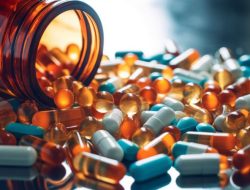 85 Persen Obat Generik Digunakan Masyarakat, GPFI: Kualitas Tidak Selalu Berarti Mahal