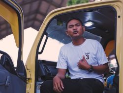 Perjalanan Kreatif dari Viral ke Panggung Nyata Bersama TA Pro