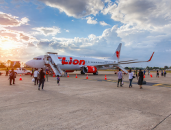 Keunggulan Lion Air untuk Rute Domestik: 5 Fakta Penting