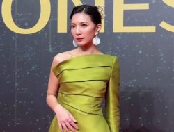 Daftar Pemenang FFI 2025: Mulai Sheila Dara Aisha Hingga Omara Esteghlal