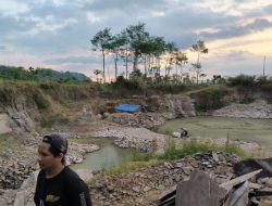 Gumuk Jember, Raksasa Asia yang Kini Mulai Menghilang