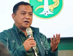 Panpel Persebaya Surabaya Angkat Bicara Jelang Lawan Arema FC! Diam Seribu Bahasa untuk Korban Erupsi Semeru Disampaikan ke I.League