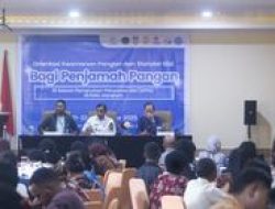 Harapan UNICEF Papua: Peningkatan Keamanan Pangan dan Gizi Melalui Pelatihan SPPG