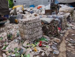 Ketika Sampah Jadi Rupiah Miliaran