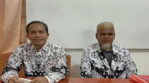 Gubernur Tindaklanjuti PNS Abdul Muis dan Mantan Kepsek yang Dipecat Usai Bantu Gaji Honorer