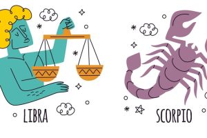 Ramalan Zodiak Libra dan Scorpio 12 November 2025: Cinta, Karir, Kesehatan, Keuangan