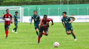 Persipura Tumbang, Rahmad Darmawan Siapkan Strategi Ampuh Lawan Persipal yang Bangkit