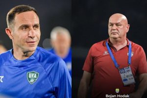 Timur Kapadze vs Bojan Hodak: Siapa yang Lebih Layak Jadi Pelatih Timnas?