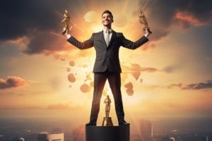 Kemenangan di Tangan! 8 Weton Ini Tak Pernah Gagal Capai Mimpi Besar