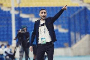 Timur Kapadze: Peluang atau Tantangan untuk Timnas Indonesia?