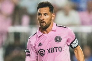 Messi Beradaptasi Menarik di Inter Miami, Bebas Tekanan!