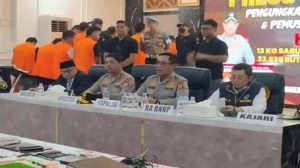 Profil Irjen Djuhandhani, Kapolda Sulsel Baru Sepekan Ungkap Kasus Penculikan Bilqis