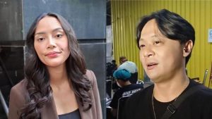 Lebih Cantik dari Erika Carlina, Wajah Mirip Fuji: Lintang Diduga Selingkuhan DJ Bravy