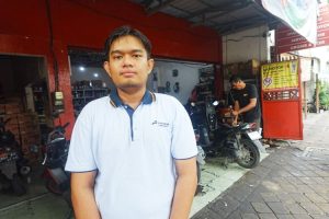 Tips Jaga Kondisi Motor: PEMS AA Ingatkan Sesuaikan Bahan Bakar dengan Spesifikasi Pabrikan