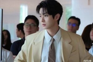 Mengapa Choi Woo Shik Disebut Aktor Greenflag, Ini Buktinya!