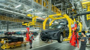 VinFast Siap Percepat Transformasi Kendaraan Listrik di Indonesia