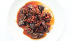 Cek Makanan Tinggi Purin, Penderita Asam Urat Wajib Tahu