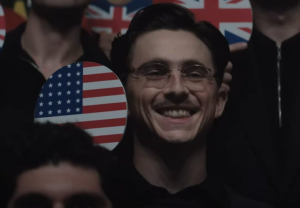 Sinopsis Marty Supreme: Legenda Tenis Meja yang Dibintangi Timothée Chalamet