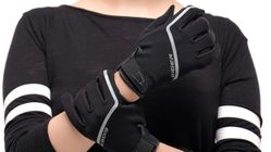 5 Rekomendasi Sarung Tangan Motor Wanita EIGER yang Tahan Lama