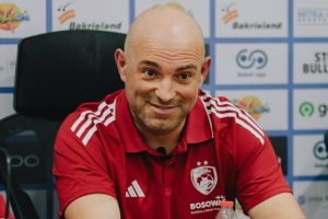 Bernardo Tavares, Harapan Baru Persebaya di Tengah Tekanan Publik