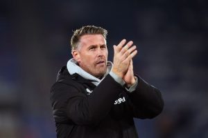 Rob Edwards Resmi Jadi Pelatih Wolverhampton, Tinggalkan Kontroversi Middlesbrough