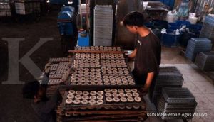 NPL Kredit UMKM Masih Tinggi, Daya Beli Rendah Jadi Penyebab