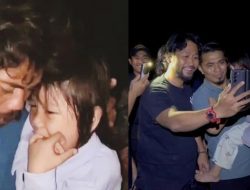 Momen Sulit Rebut Bilqis, Suku Anak Dalam Minta Ganti Rugi Rp 85 Juta, Temenggung Gunakan Uang Pribadi