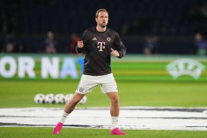 Barcelona Incar Harry Kane Gantikan Lewandowski!