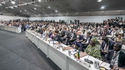 Di COP30, Indonesia Tegaskan Aksi Nyata Menuju NZE 2060, PLN Siap Jadi Motor Transisi Energi Nasional