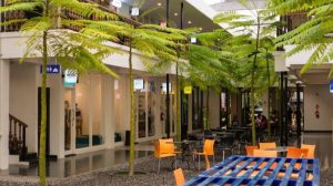 Tiga Pilihan Ruang Komunitas Seru di Jogja dengan Paket Lengkap