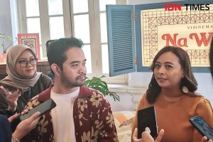 Visinema Percaya Film Na Willa Menghubungkan Semua Generasi