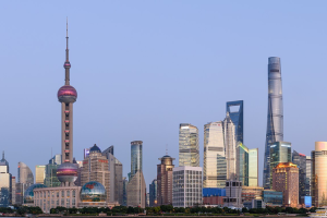 5 Atraksi Arsitektur Tiongkok yang Harus Dikunjungi